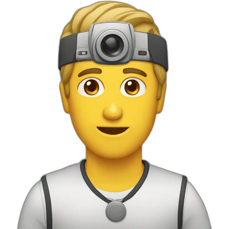 videomaker emoji