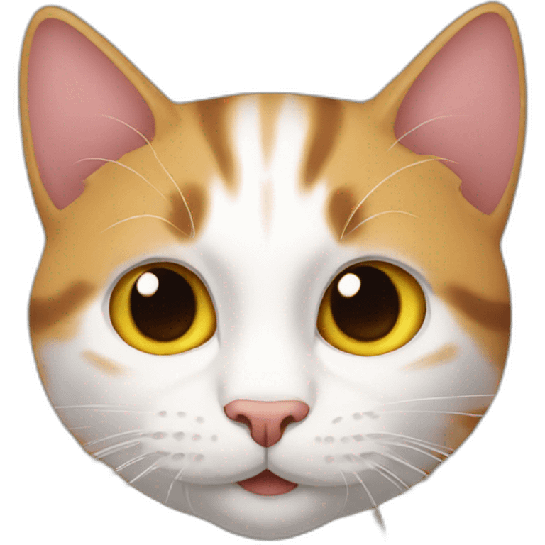 cat-messi emoji