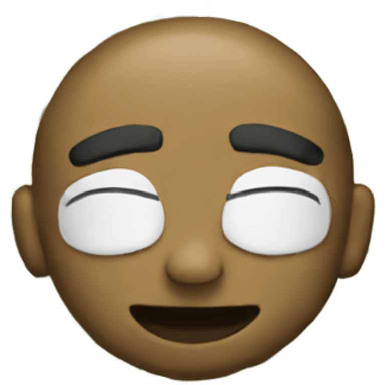 Cash up emoji