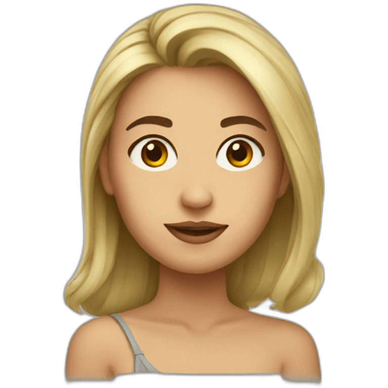 Lera emoji