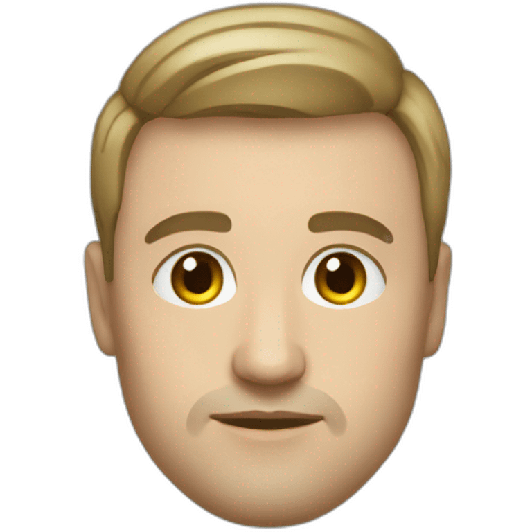 Sergey melnikov emoji