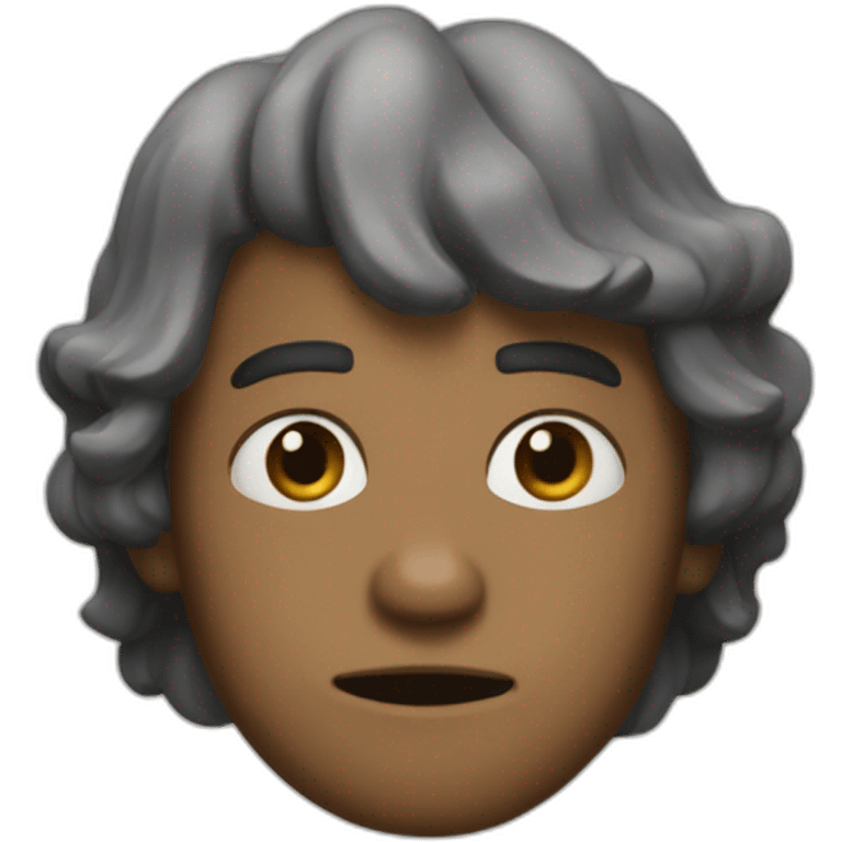 Demogordon stranger thing emoji