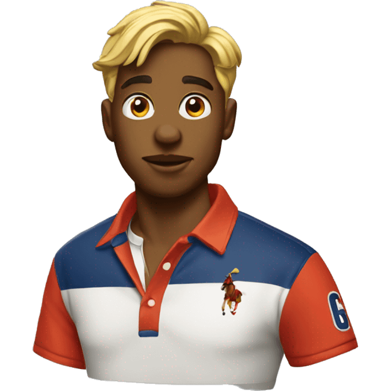 Polo g emoji