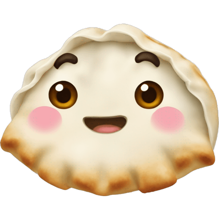 gyoza emoji