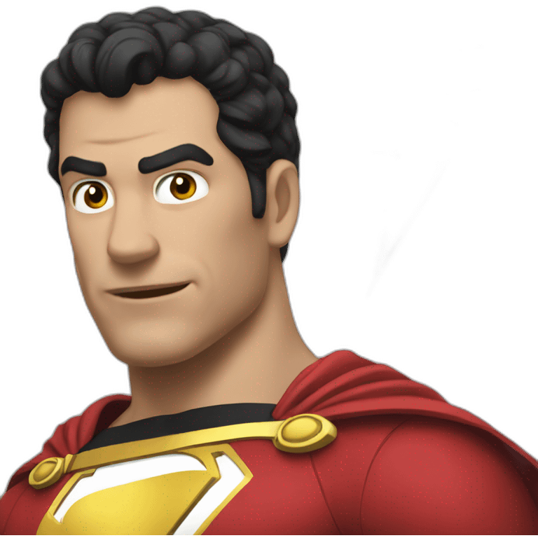 shazam emoji