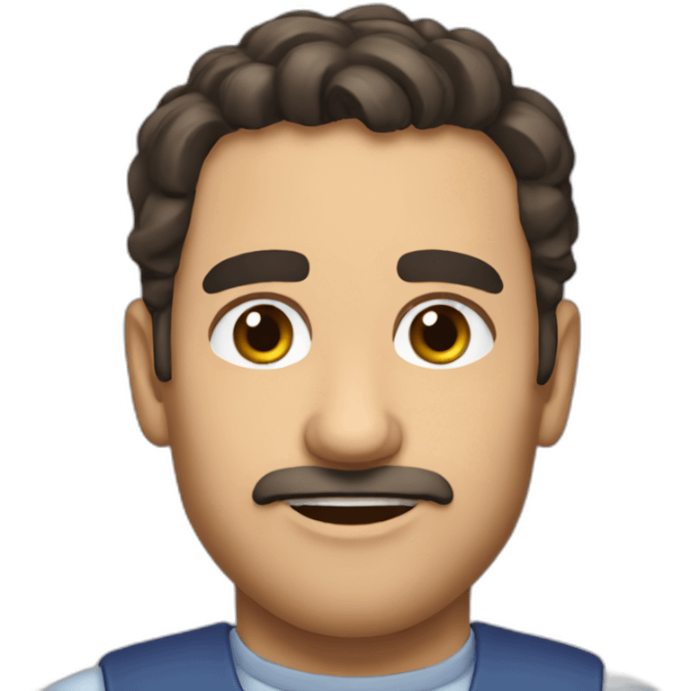 RAFAEL PARDO TORRA emoji