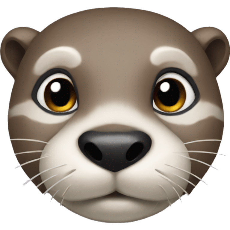 otter emoji