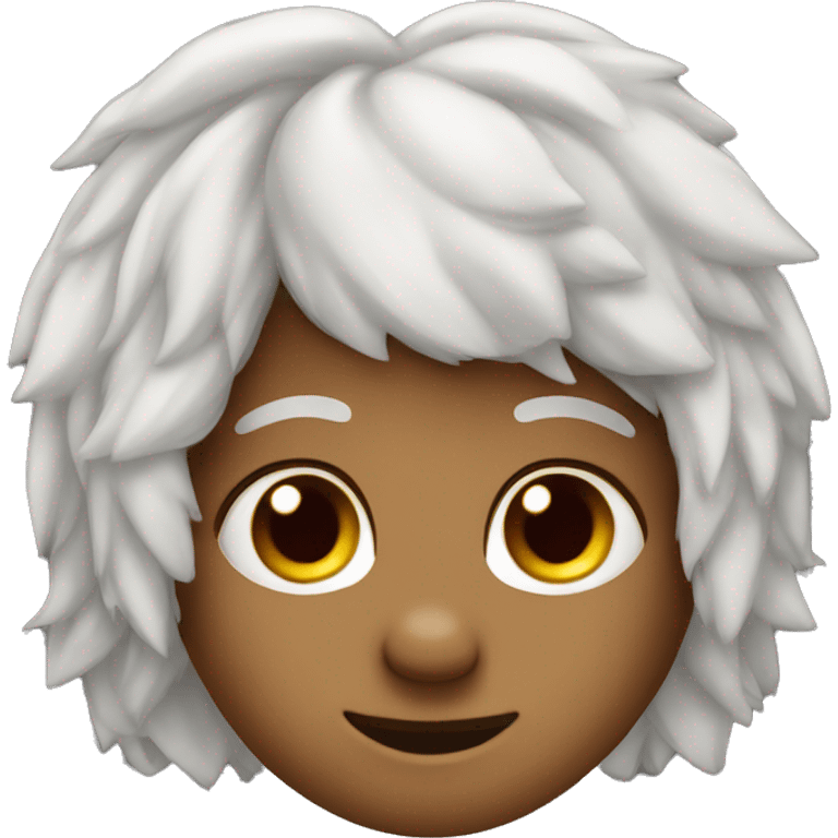 Labubu emoji