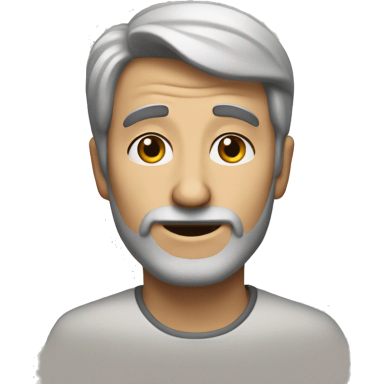 Not alan personel emoji