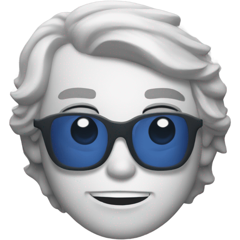 Sigma emoji