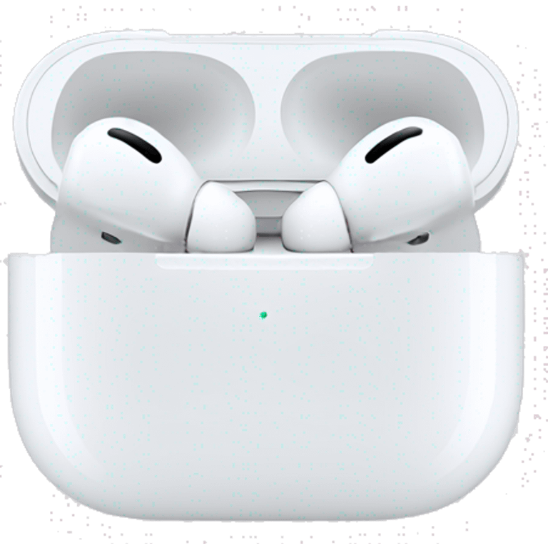 AirPods pro emoji