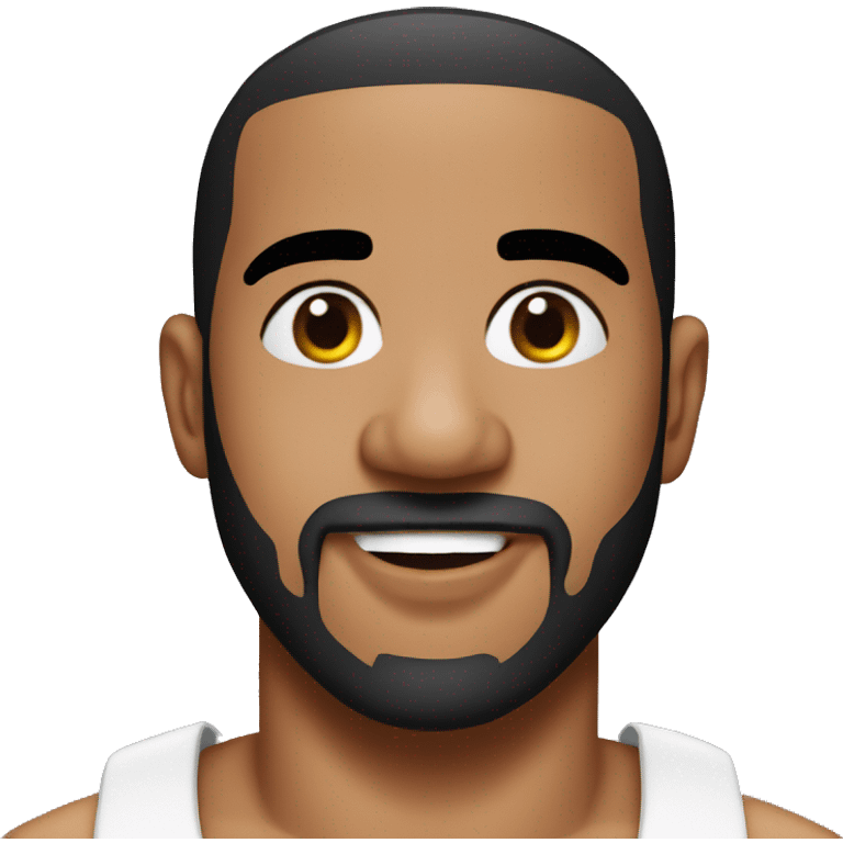 Plastic surgery drake emoji