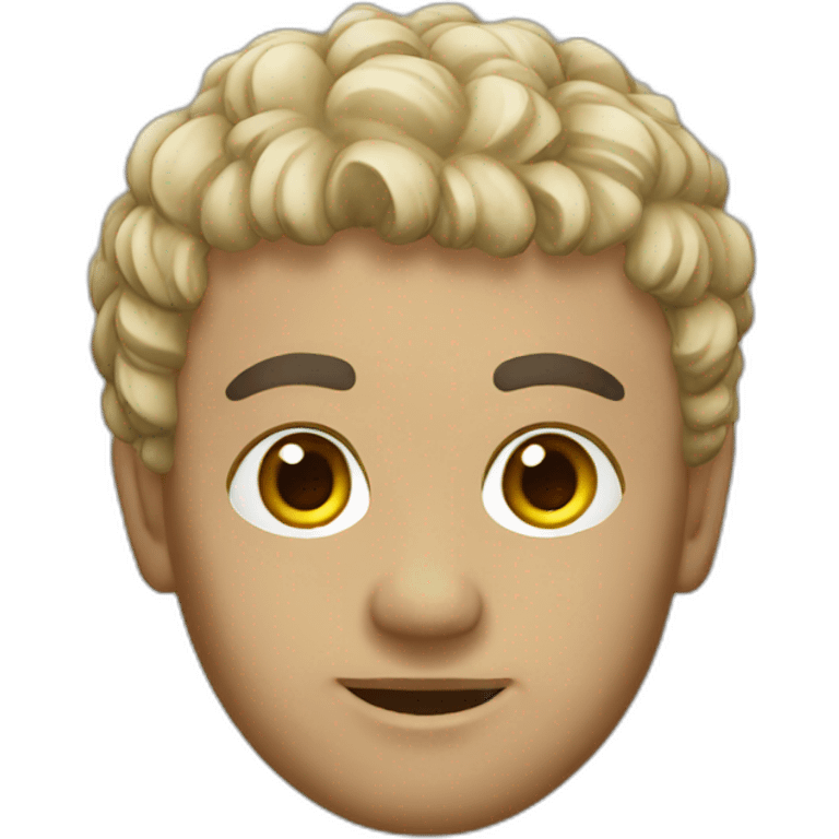 Roman emoji