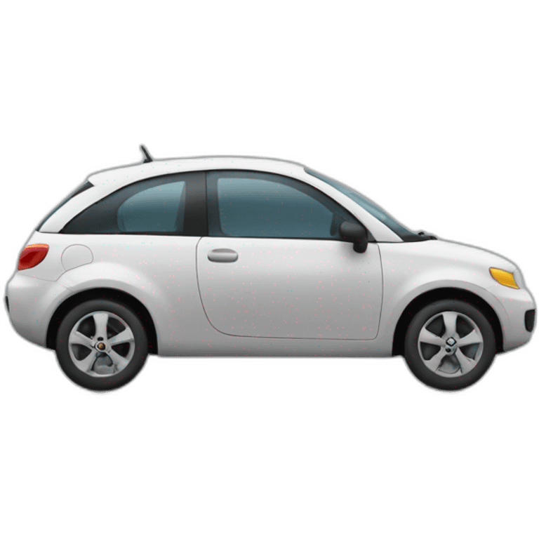 2035-eu-car emoji