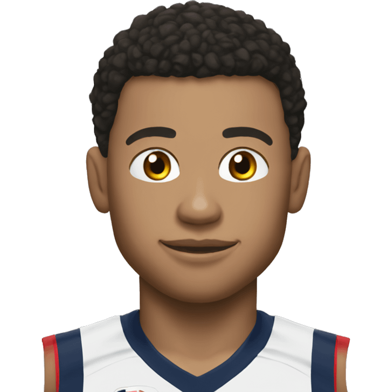 mbappé emoji