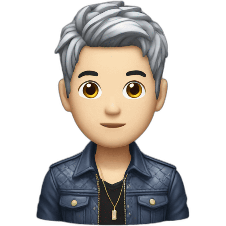 jay chou emoji