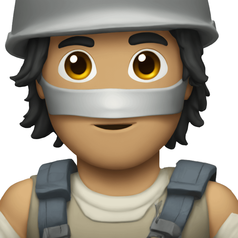 CASEY JONES emoji