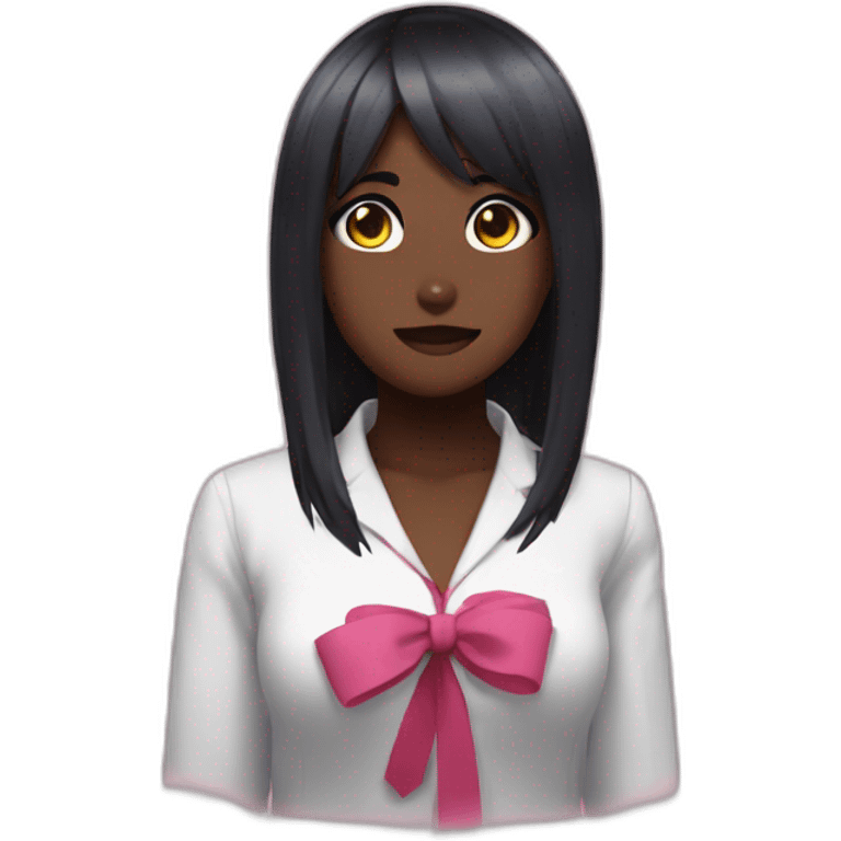 Yandere Simulator  emoji