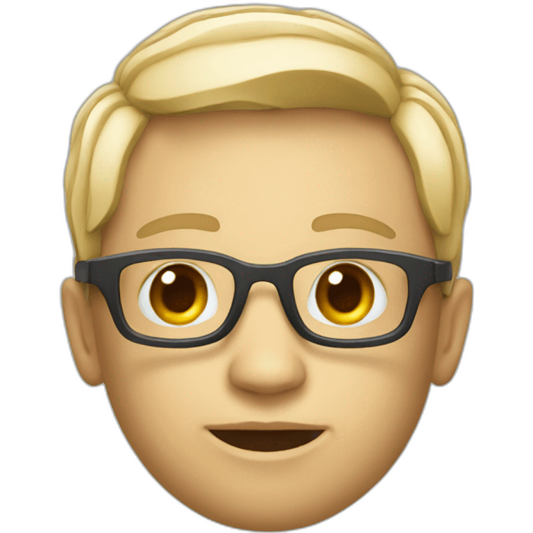 Inteligencia Artificial emoji