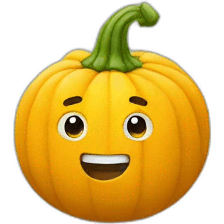 squash emoji