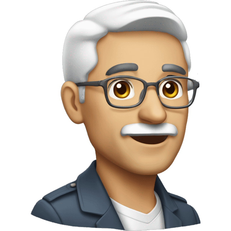 şarkı çalan kurbağa emoji