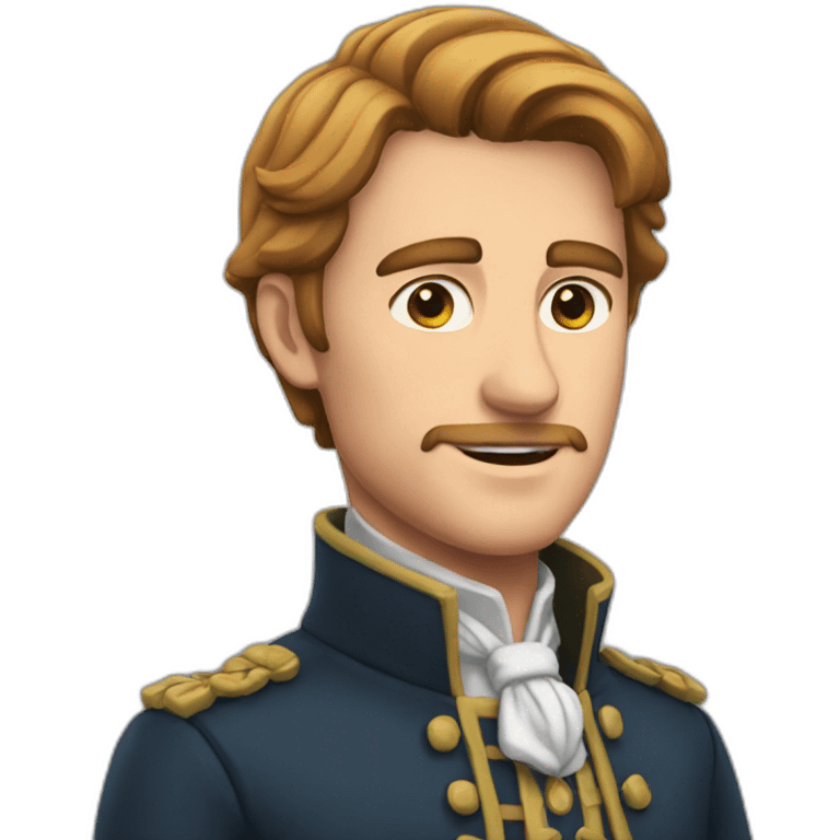 hans emoji