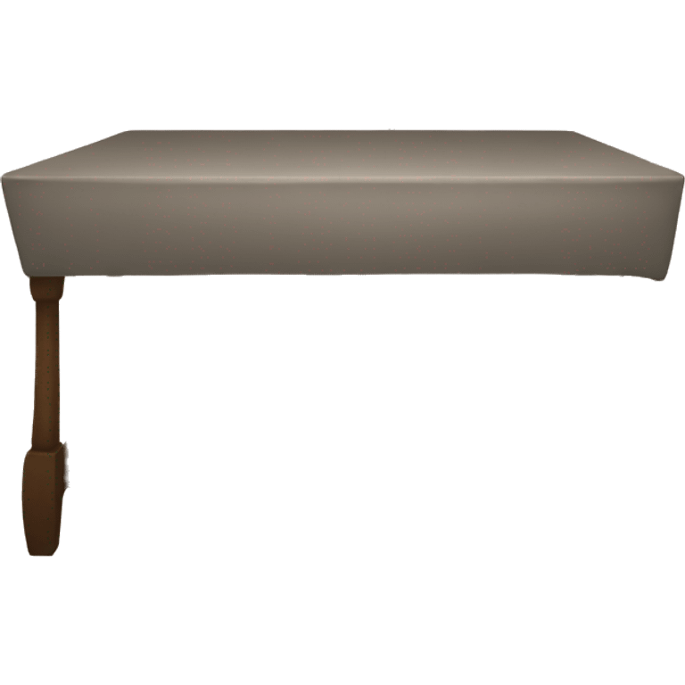 Table emoji