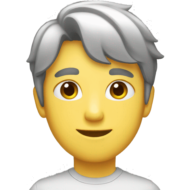 personal emoji