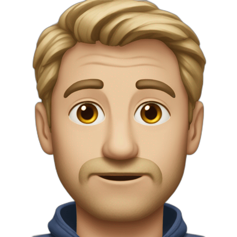 simon petrikov emoji