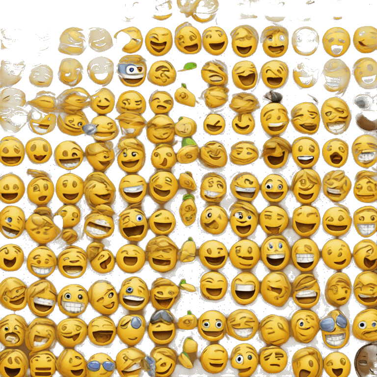 emoji sourire en coin emoji