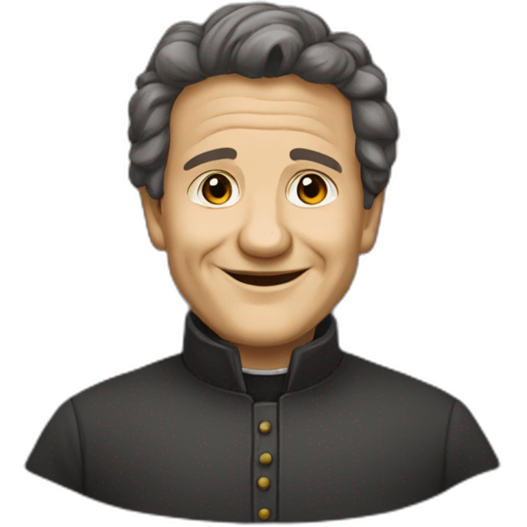 Don bosco emoji