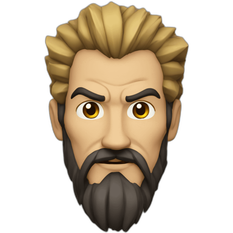 kraven emoji