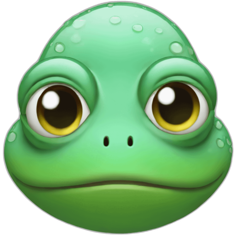 froge emoji