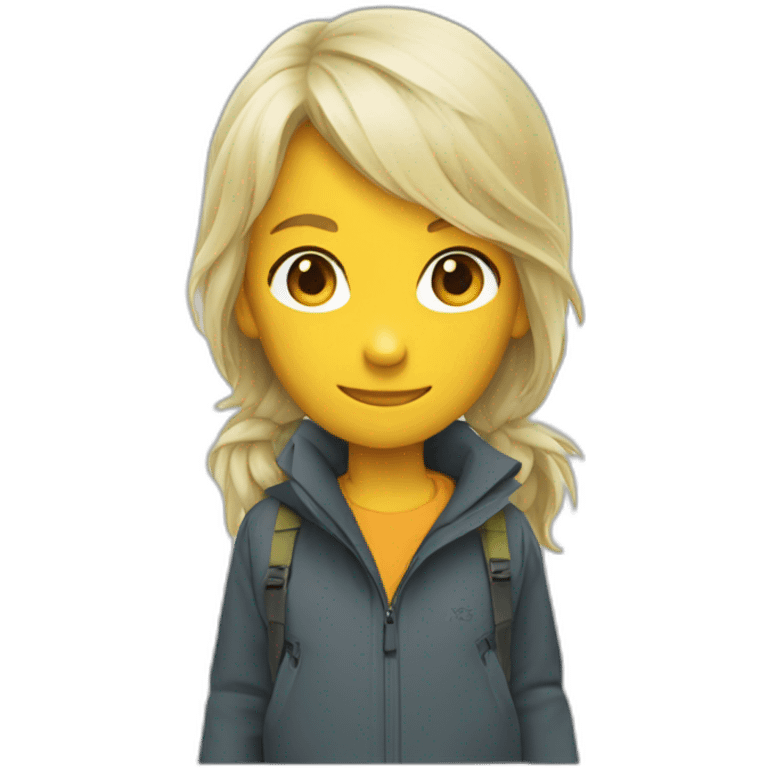 arcteryx emoji