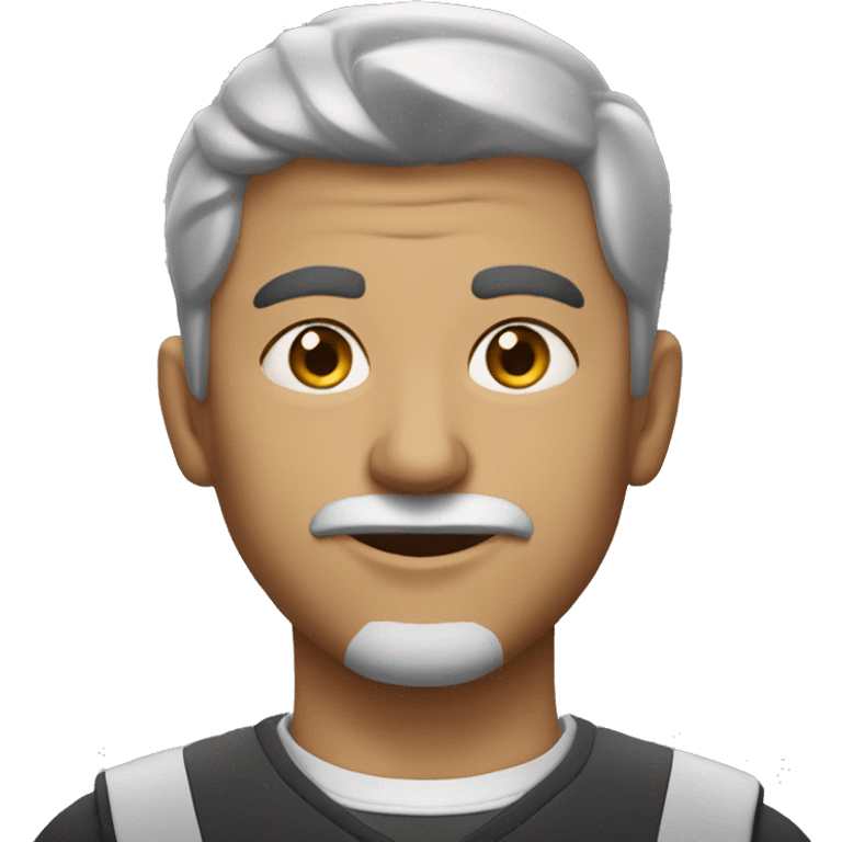 güzel bir oyuncu odası emoji