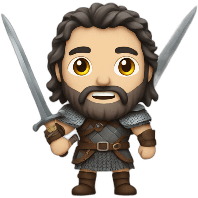 William wallace emoji