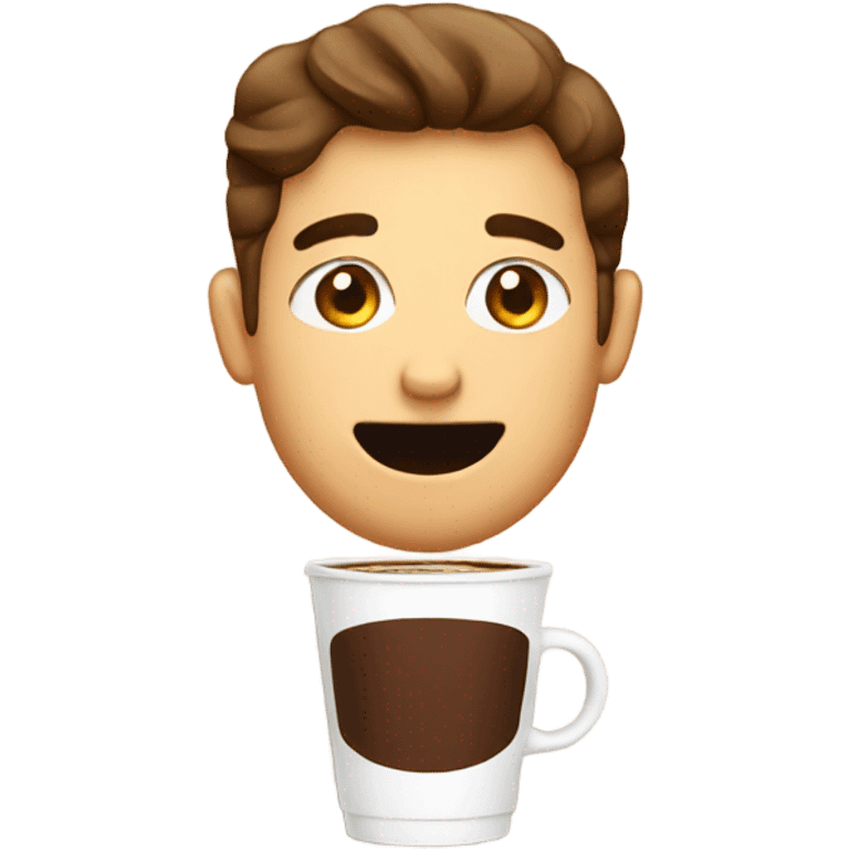 coffee  emoji