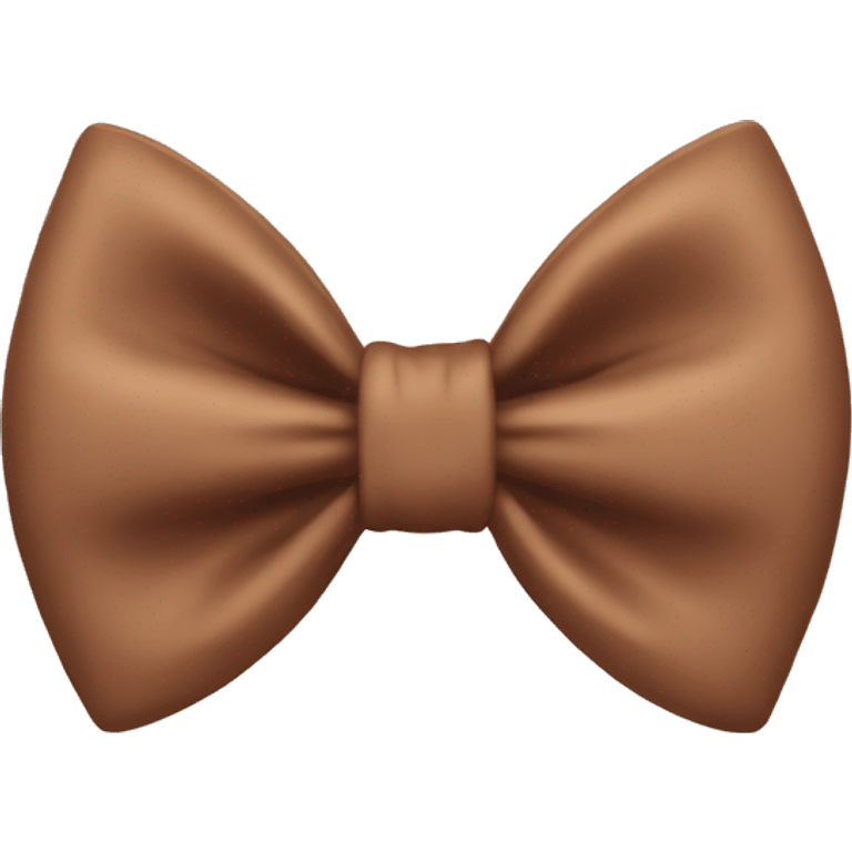 Bows emoji