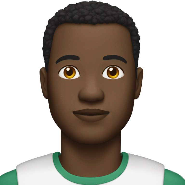 kelvin adewoye emoji