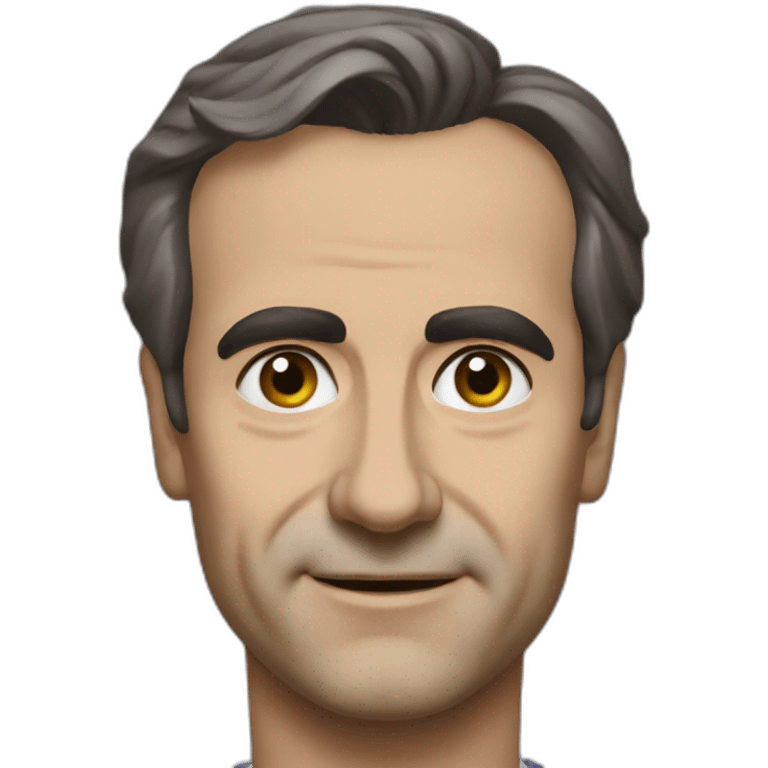 mitsotakis emoji