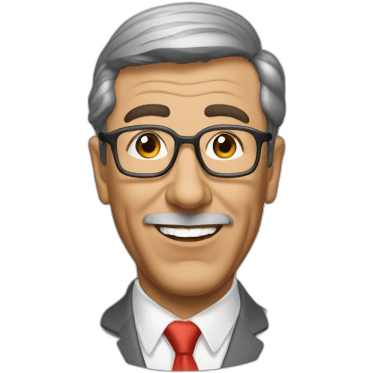 Balkany emoji