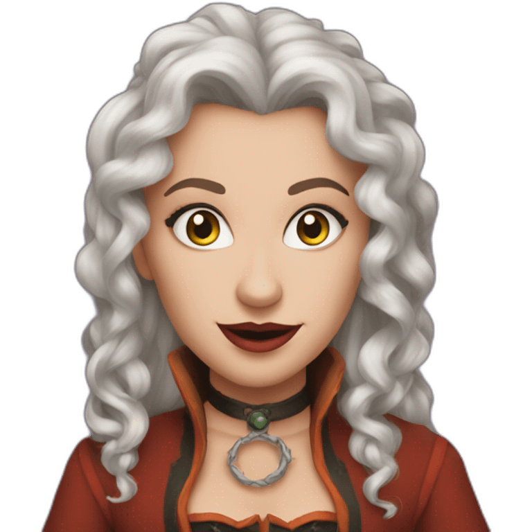 hocus pocus dani emoji