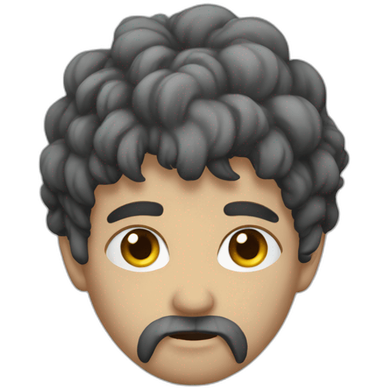 Omer emoji