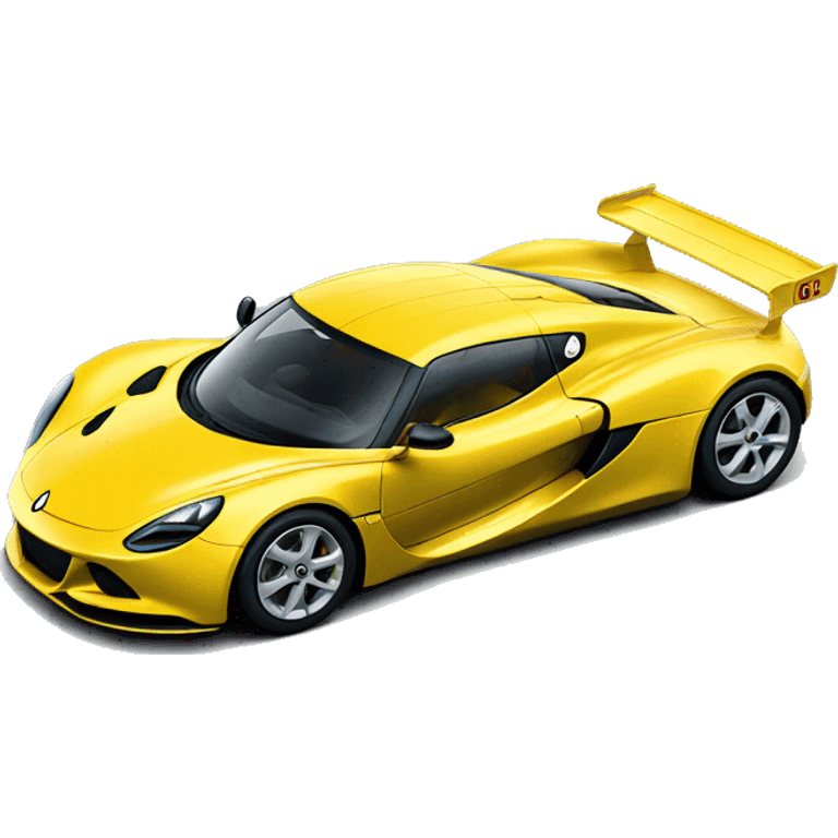 Lotus E20 Renault  emoji