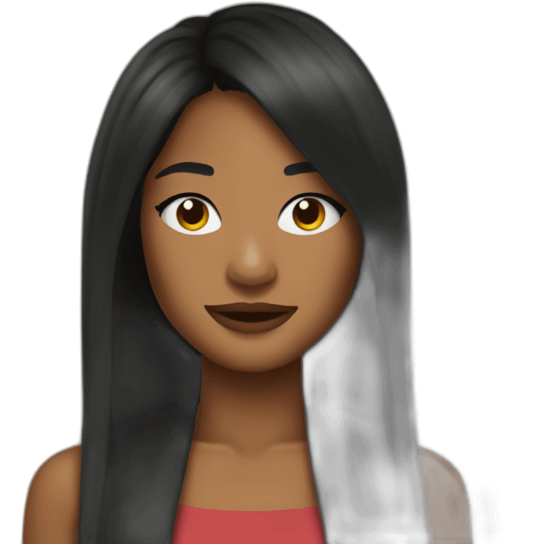 keke palmer emoji