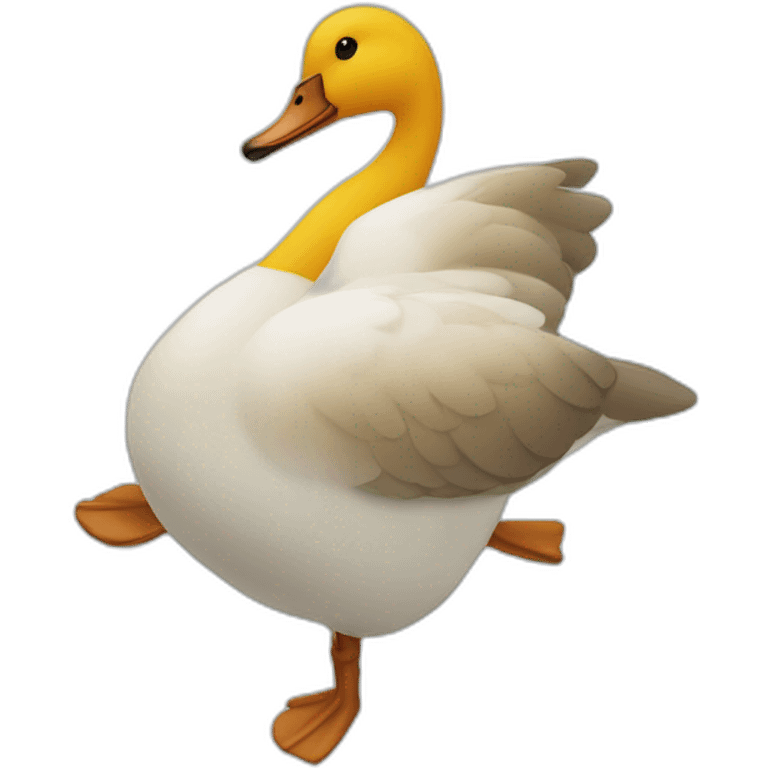 ente wellnes emoji