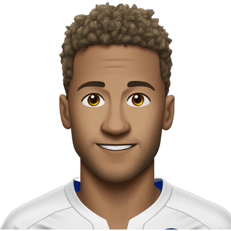 Neymar júnior emoji