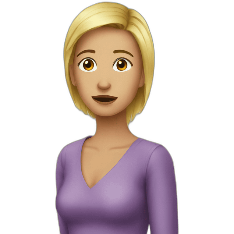 Lèna situation emoji