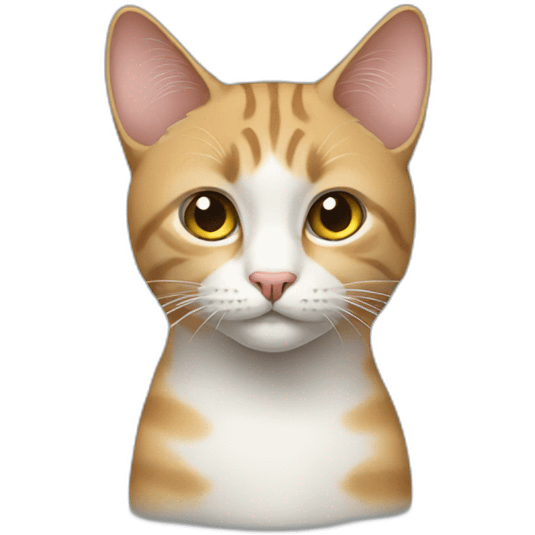 russian programer cat emoji