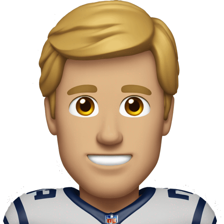 john elway emoji